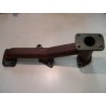 Pipe échappement AVTO BELARUS MTZ