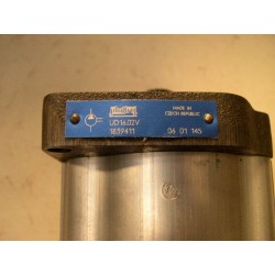 Pompe relevage G1/G3 - 40 l/mn
