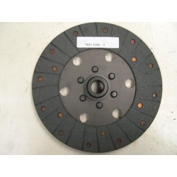 Disque embrayage 280 mm/18 can G1 ZETOR