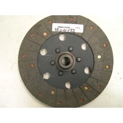 Disque embrayage 280 mm/16 can G1 ZETOR