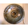 Pignon 58 dents couronne réducteur pont Av AVTO BELARUS