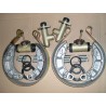 Kit de freinage 2 cotés ZETOR 5011 G10 3 cylindres