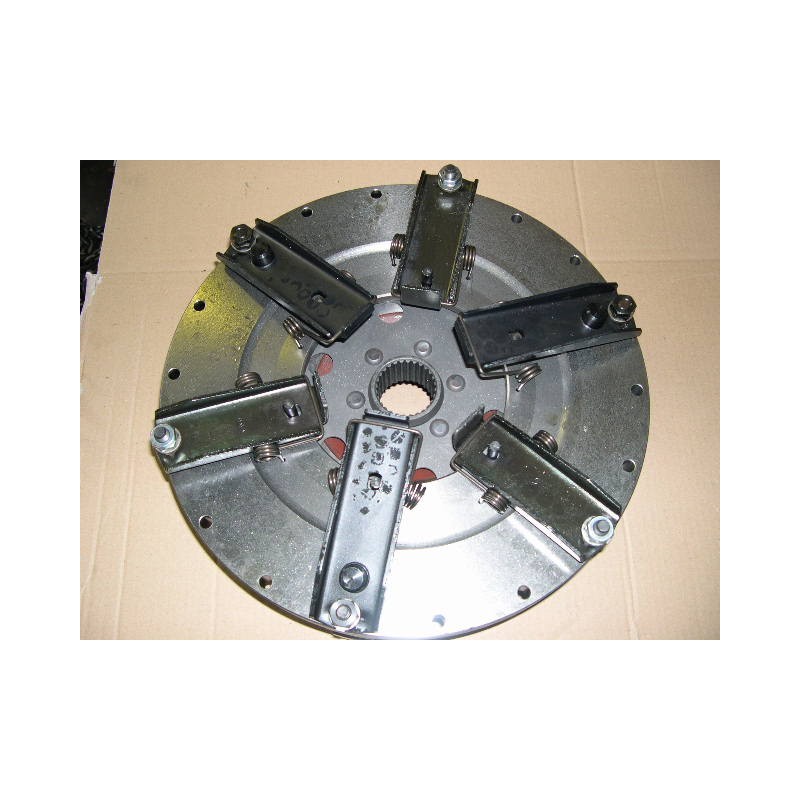 mécanisme embrayage ZETOR G1 diamètre 280 mm