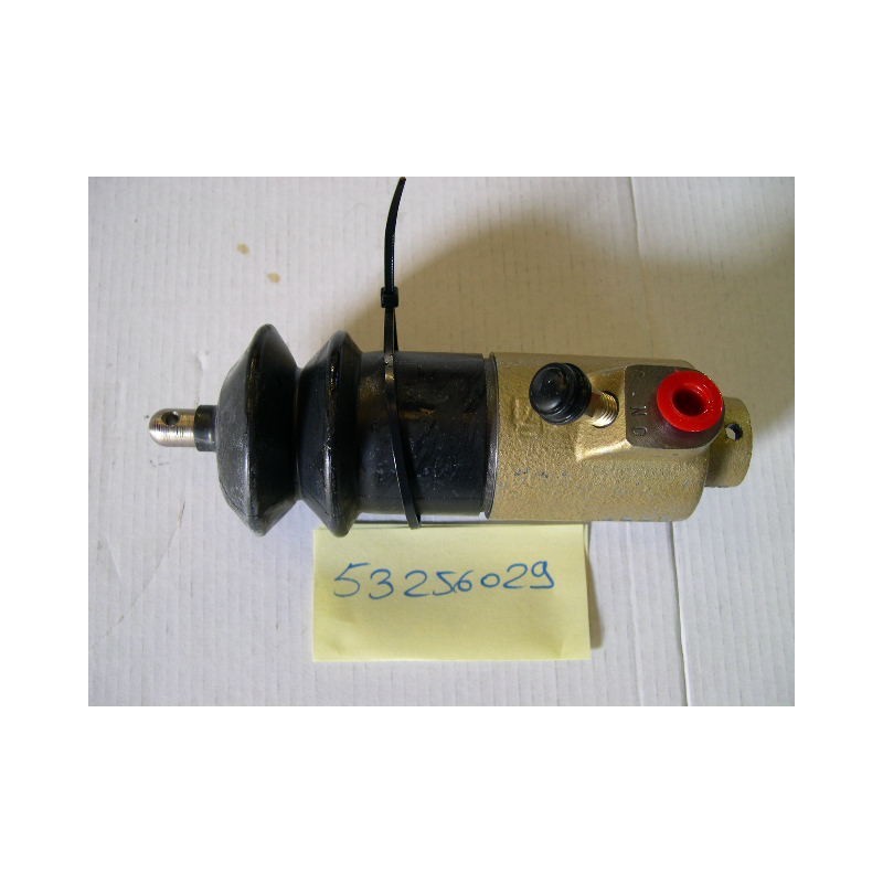 Cylindre récepteur embrayage ZETOR Forterra / Gamme 1 Super