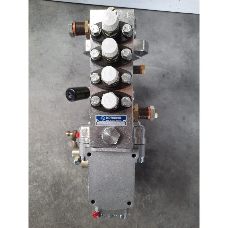 6245/6340 Ppe inject neuve ZETOR 4 cylindres